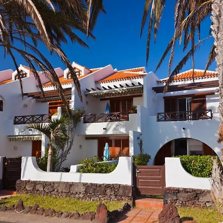 Apartamento Parque Santiago Ii Playa Las Americas *