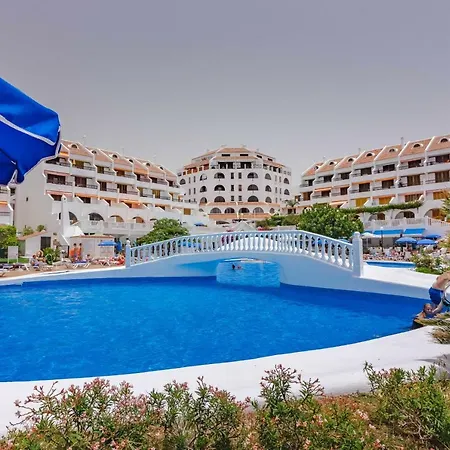 Parque Santiago Ii Playa Las Americas Apartamento